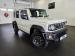 Suzuki Jimny 1.5 GLX AllGrip 5-door auto - Thumbnail 1