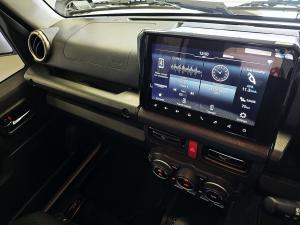 Suzuki Jimny 1.5 GLX AllGrip 5-door auto - Image 20