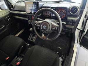 Suzuki Jimny 1.5 GLX AllGrip 5-door auto - Image 24