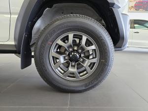 Suzuki Jimny 1.5 GLX AllGrip 5-door auto - Image 25