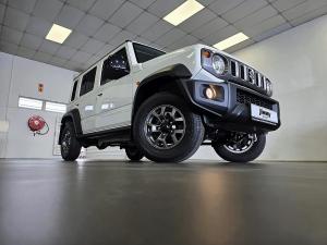 Suzuki Jimny 1.5 GLX AllGrip 5-door auto - Image 2