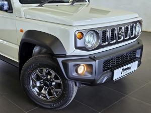 Suzuki Jimny 1.5 GLX AllGrip 5-door auto - Image 3