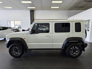 Suzuki Jimny 1.5 GLX AllGrip 5-door auto - Image 4