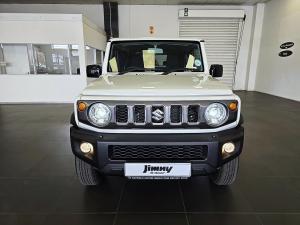 Suzuki Jimny 1.5 GLX AllGrip 5-door auto - Image 5