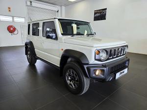 Suzuki Jimny 1.5 GLX AllGrip 5-door auto - Image 6