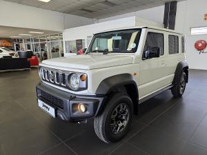 Suzuki Jimny 1.5 GLX AllGrip 5-door auto - Image 9