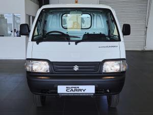 Suzuki Super Carry 1.2 - Image 10