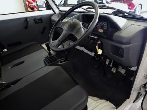 Suzuki Super Carry 1.2 - Image 11