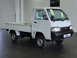 Suzuki Super Carry 1.2 - Image 12