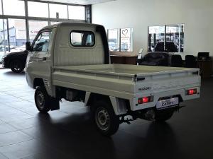 Suzuki Super Carry 1.2 - Image 15