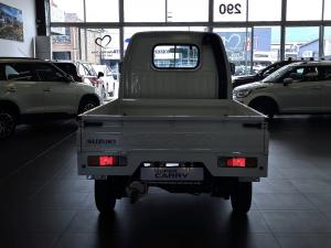 Suzuki Super Carry 1.2 - Image 16