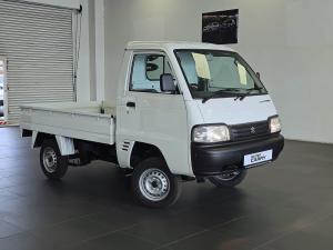 Suzuki Super Carry 1.2 - Image 1