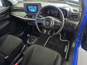 Suzuki Swift 1.2 GL+ manual - Image 10