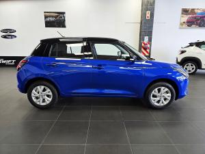 Suzuki Swift 1.2 GL+ manual - Image 12