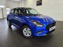 Thumbnail Suzuki Swift 1.2 GL+ manual