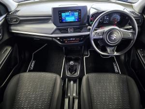 Suzuki Swift 1.2 GL+ manual - Image 13