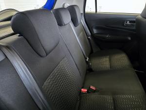 Suzuki Swift 1.2 GL+ manual - Image 14