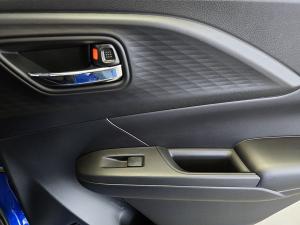 Suzuki Swift 1.2 GL+ manual - Image 15