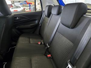 Suzuki Swift 1.2 GL+ manual - Image 16