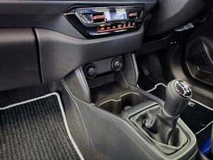 Suzuki Swift 1.2 GL+ manual - Image 17