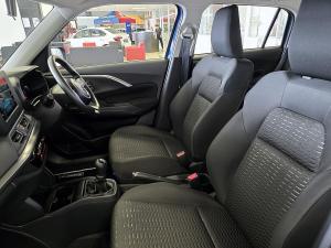 Suzuki Swift 1.2 GL+ manual - Image 19