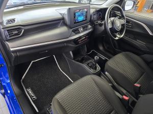 Suzuki Swift 1.2 GL+ manual - Image 20