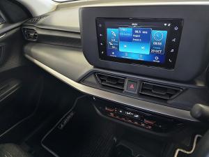 Suzuki Swift 1.2 GL+ manual - Image 2