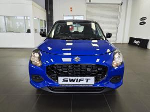 Suzuki Swift 1.2 GL+ manual - Image 4