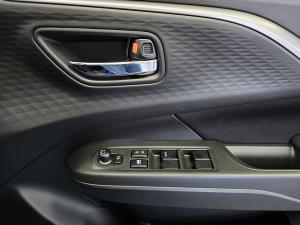 Suzuki Swift 1.2 GL+ manual - Image 5