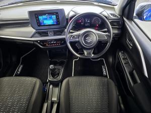 Suzuki Swift 1.2 GL+ manual - Image 7