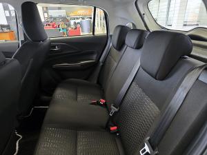 Suzuki Swift 1.2 GL+ manual - Image 16