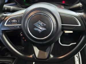 Suzuki Swift 1.2 GL+ manual - Image 22