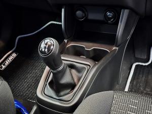 Suzuki Swift 1.2 GL+ manual - Image 24