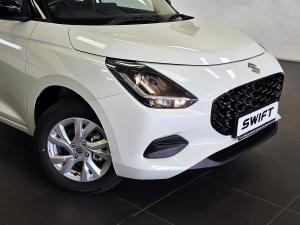 Suzuki Swift 1.2 GL+ manual - Image 2