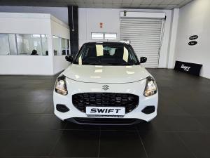 Suzuki Swift 1.2 GL+ manual - Image 3