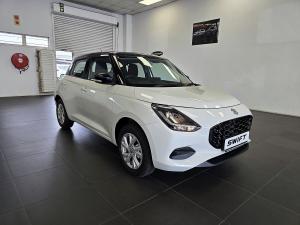 Suzuki Swift 1.2 GL+ manual - Image 4