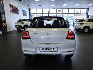 Suzuki Swift 1.2 GL+ manual - Image 5