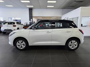 Suzuki Swift 1.2 GL+ manual - Image 13