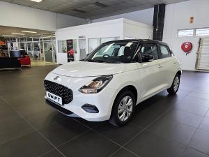 Suzuki Swift 1.2 GL+ manual - Image 14