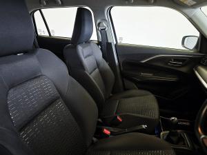 Suzuki Swift 1.2 GL+ manual - Image 19