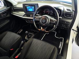 Suzuki Swift 1.2 GL+ manual - Image 26
