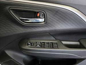 Suzuki Swift 1.2 GL+ manual - Image 27