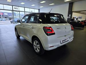 Suzuki Swift 1.2 GL+ manual - Image 7