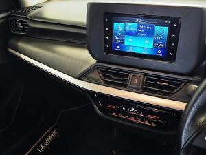 Suzuki Swift 1.2 GL+ manual - Image 8