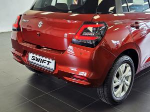 Suzuki Swift 1.2 GL+ manual - Image 12