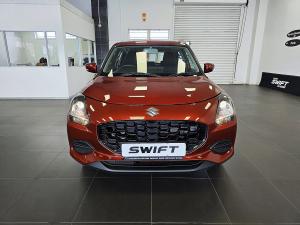 Suzuki Swift 1.2 GL+ manual - Image 17