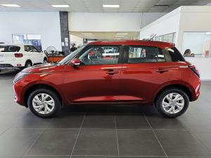 Suzuki Swift 1.2 GL+ manual - Image 18