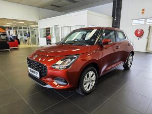 Suzuki Swift 1.2 GL+ manual - Image 19