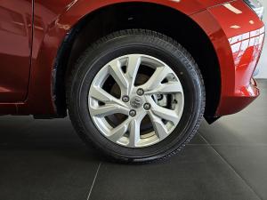 Suzuki Swift 1.2 GL+ manual - Image 21