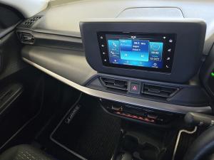 Suzuki Swift 1.2 GL+ manual - Image 5